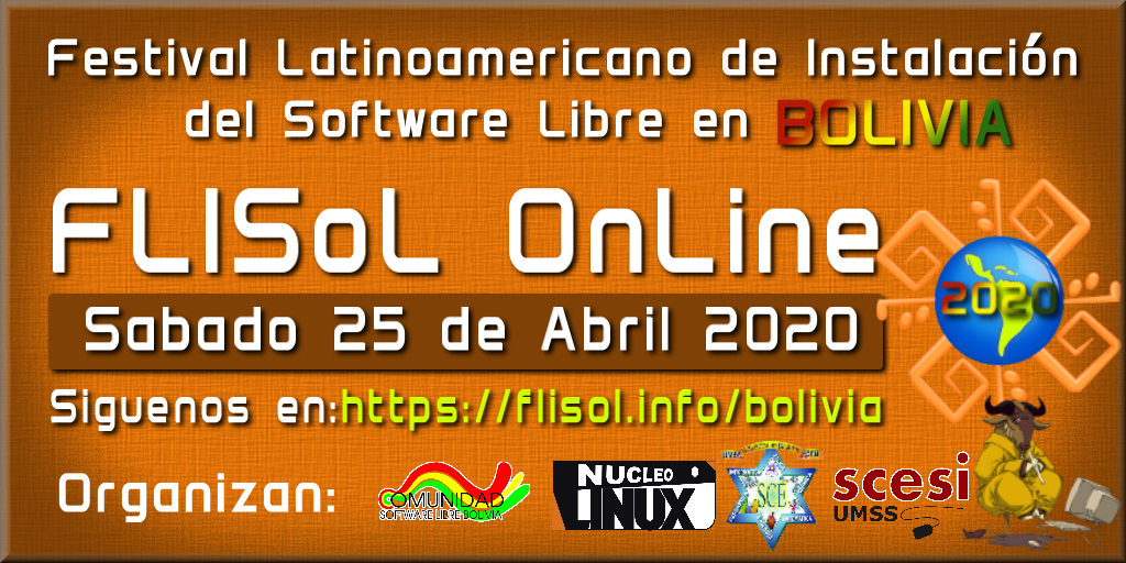 https://www.scecyt-bolivia.org/share/FlisolOnLine2020.png